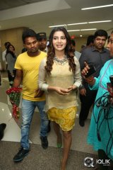 Samantha at Continental Hospitals Hepatitis B Vacation Camp